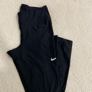 Nike dri fit leggings
